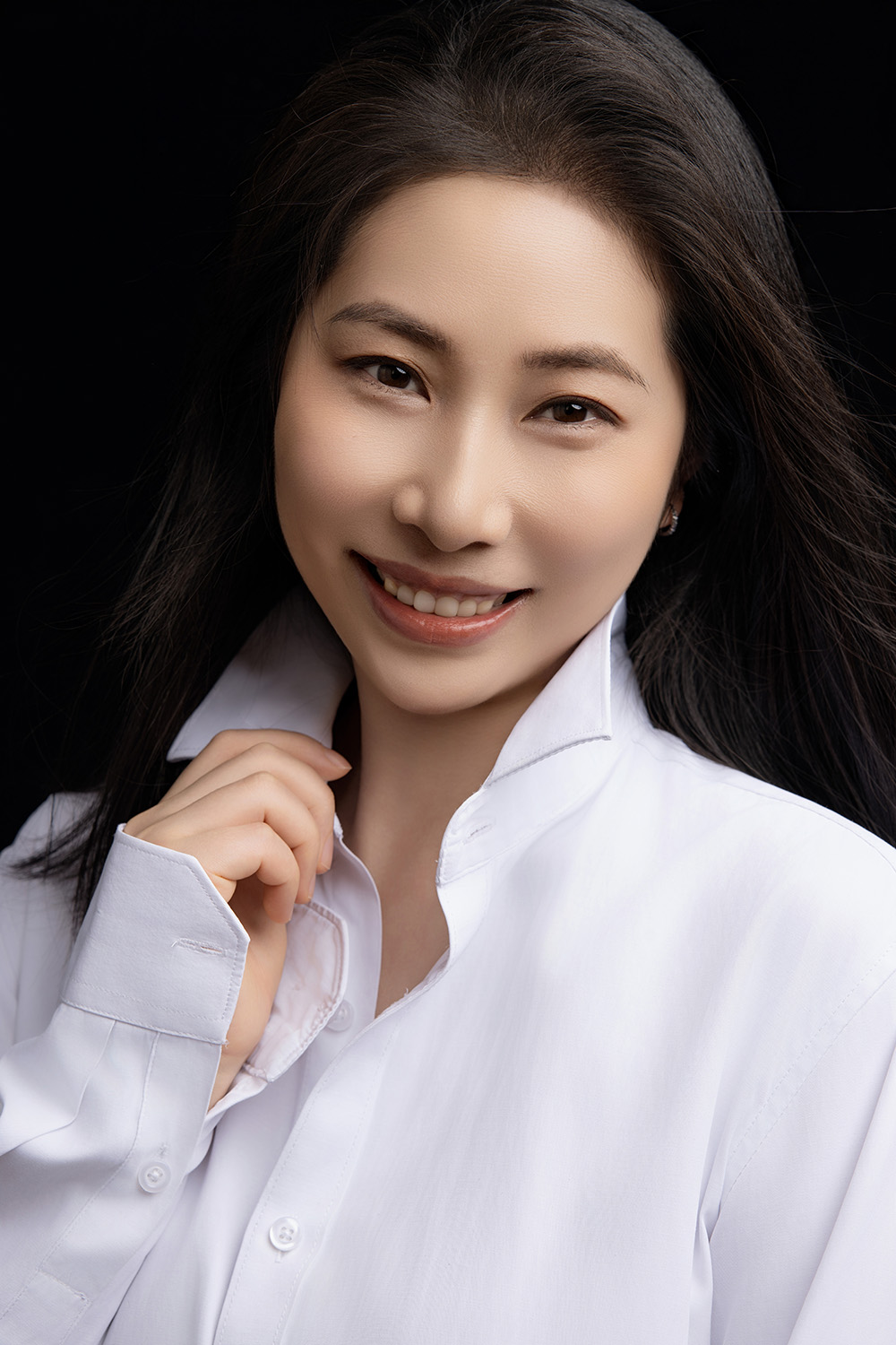 Lilian Wan 万莉